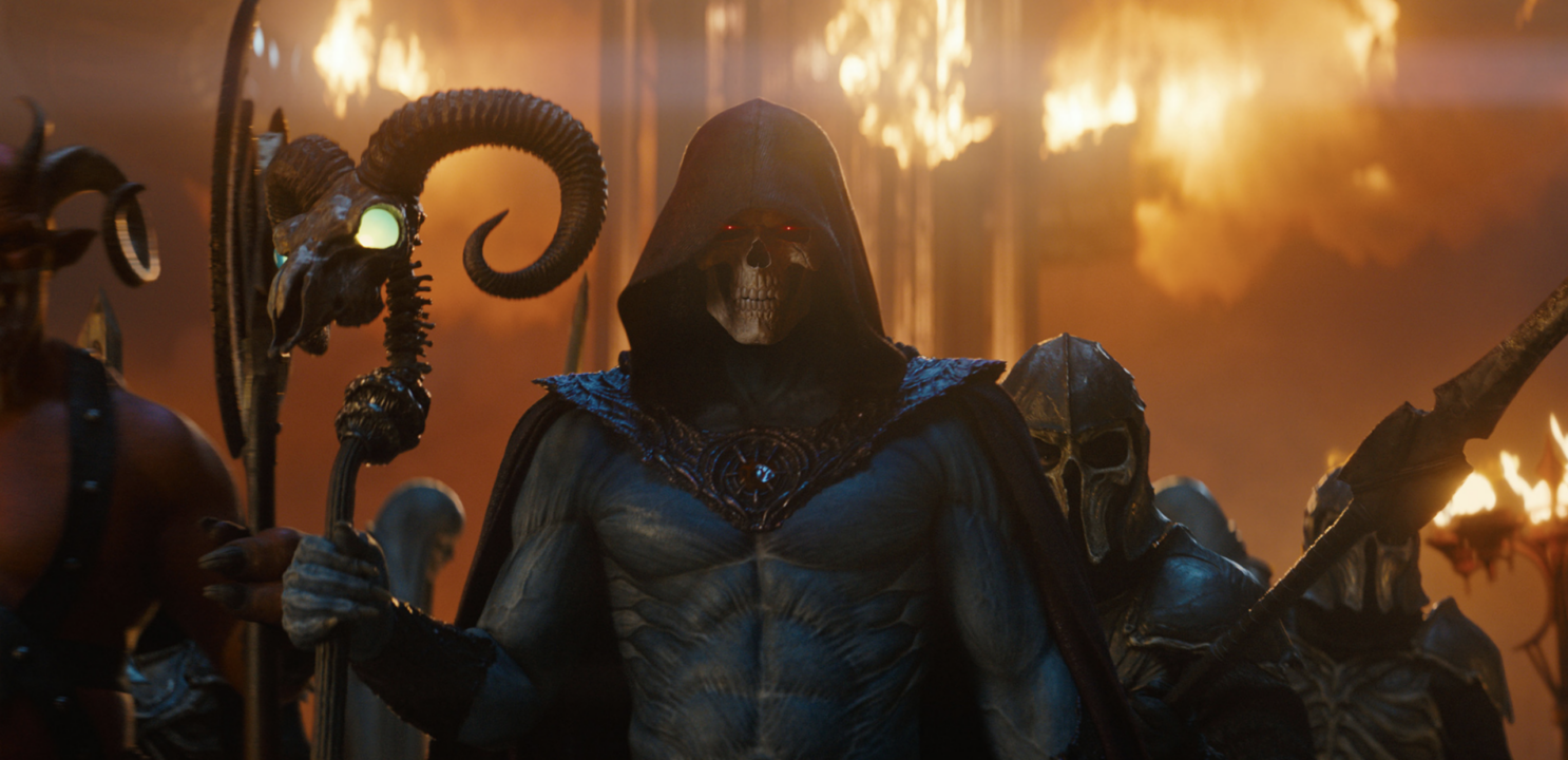  Masters of the Universe (2026)