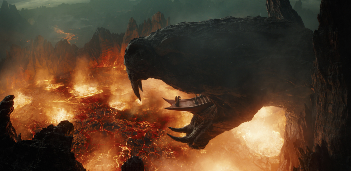  Masters of the Universe (2026)