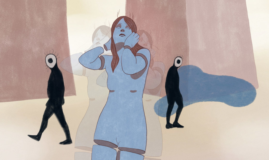  Cannes Shorts 2026