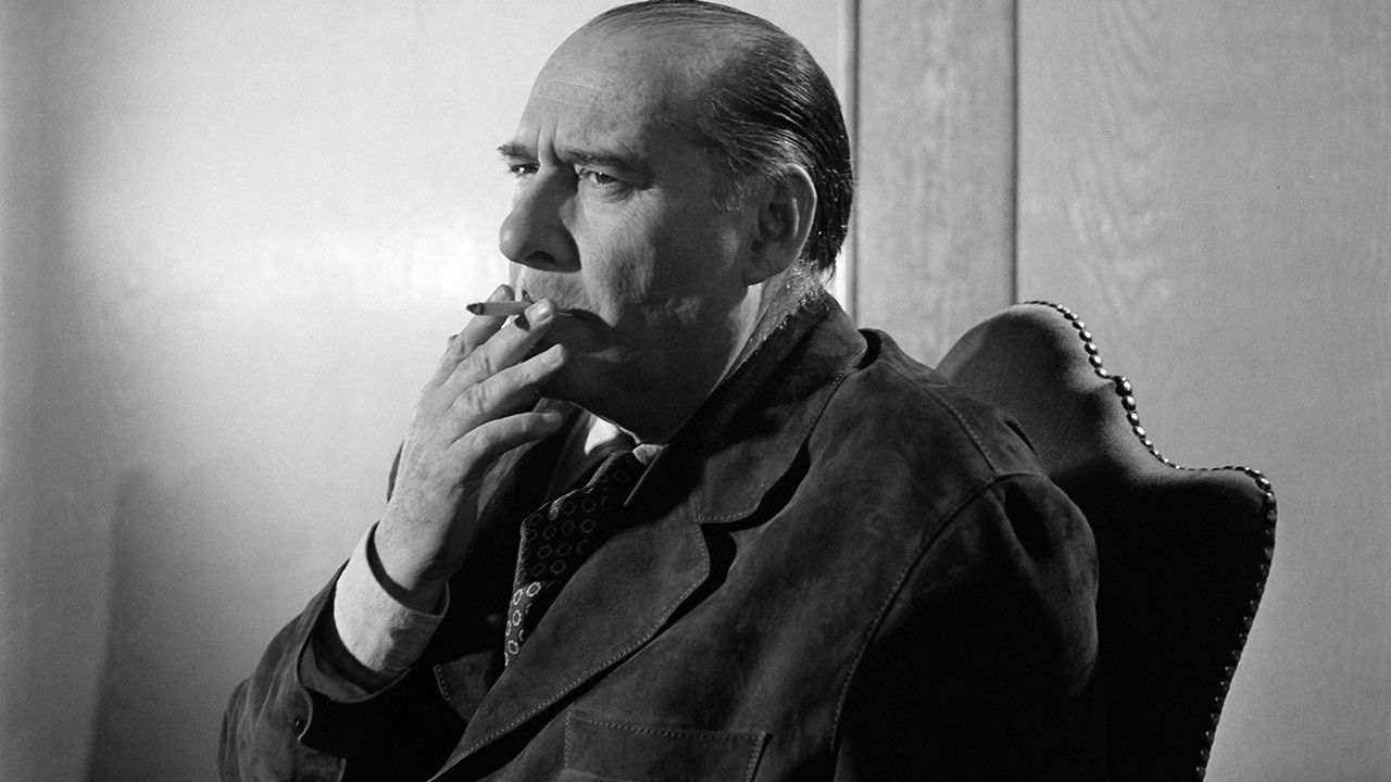 Roberto Rossellini, più di una vita