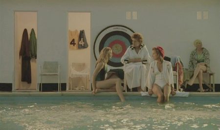 Drowning by Numbers