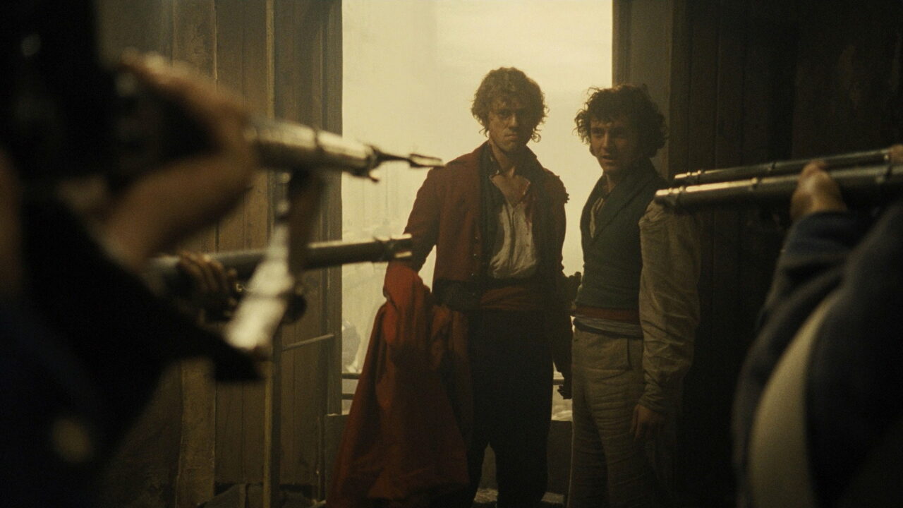 Les Misérables (2012)