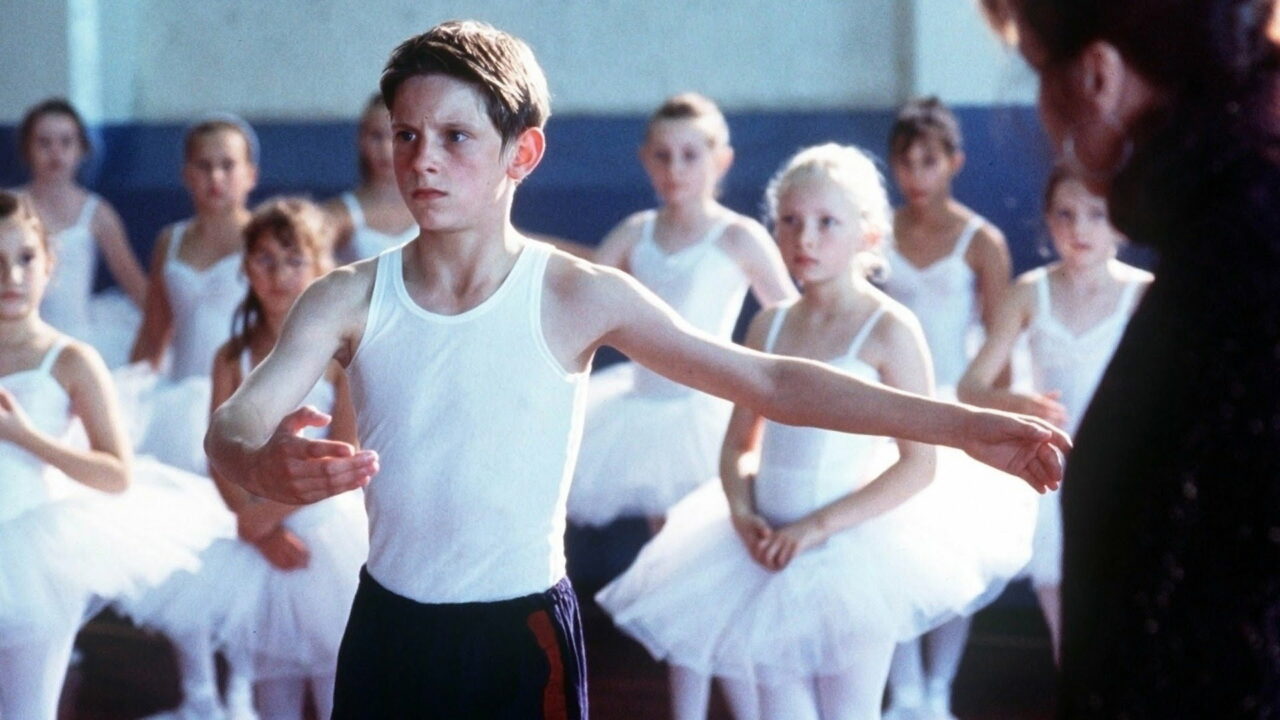  Billy Elliot