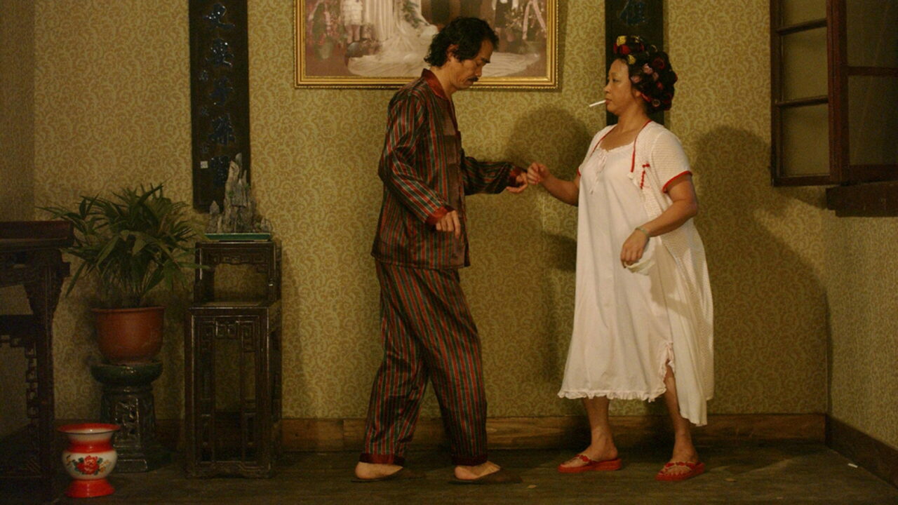  Kung Fu Hustle