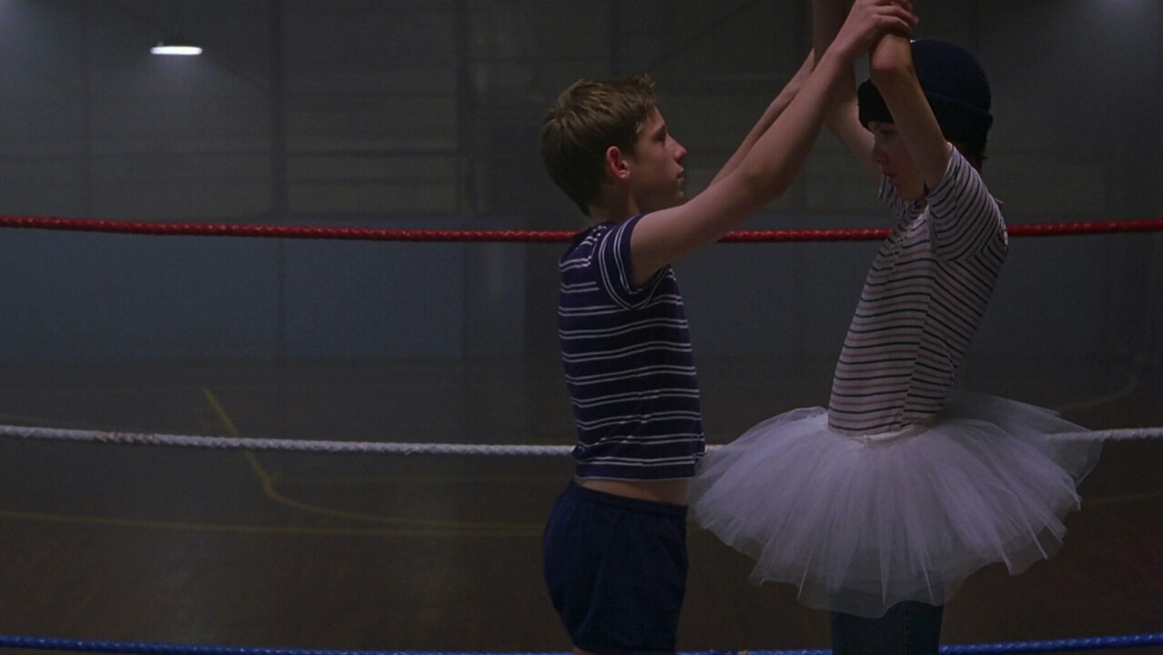  Billy Elliot
