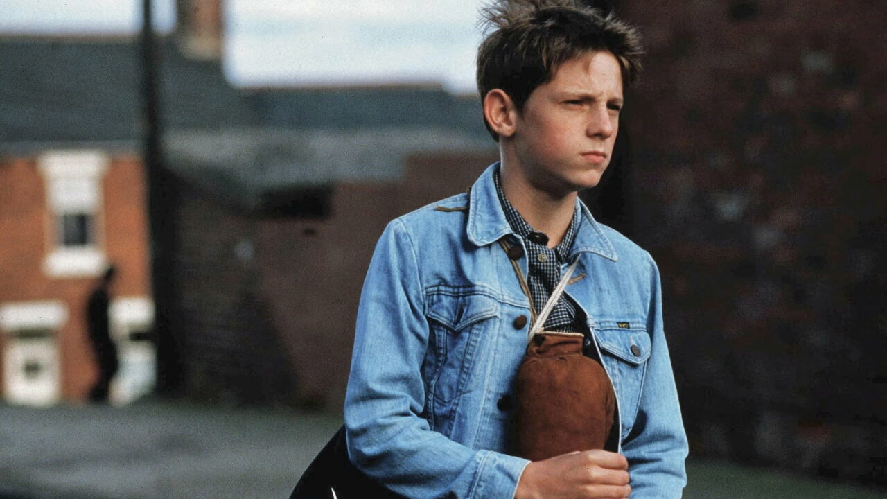  Billy Elliot