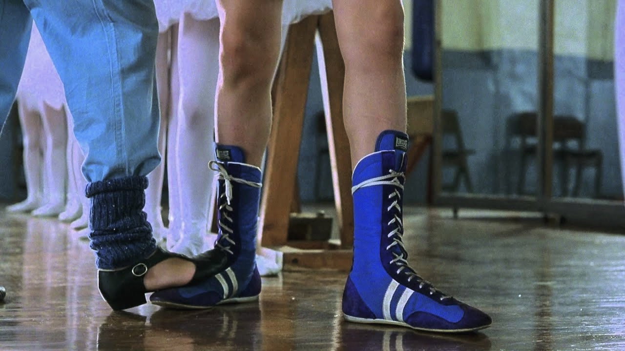  Billy Elliot