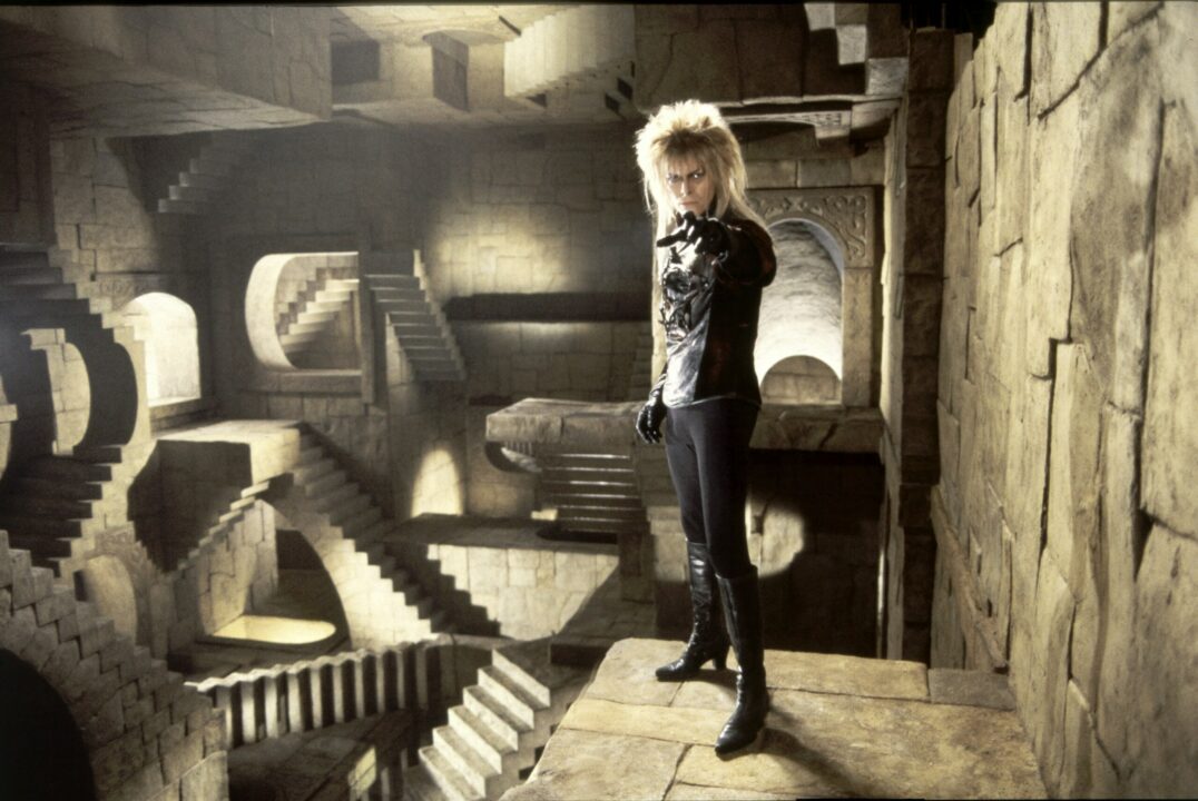 Labyrinth