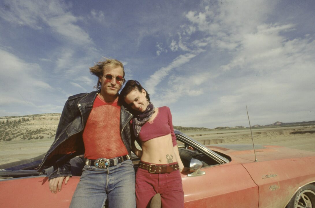  Natural born Killers (Bellaria Kino)