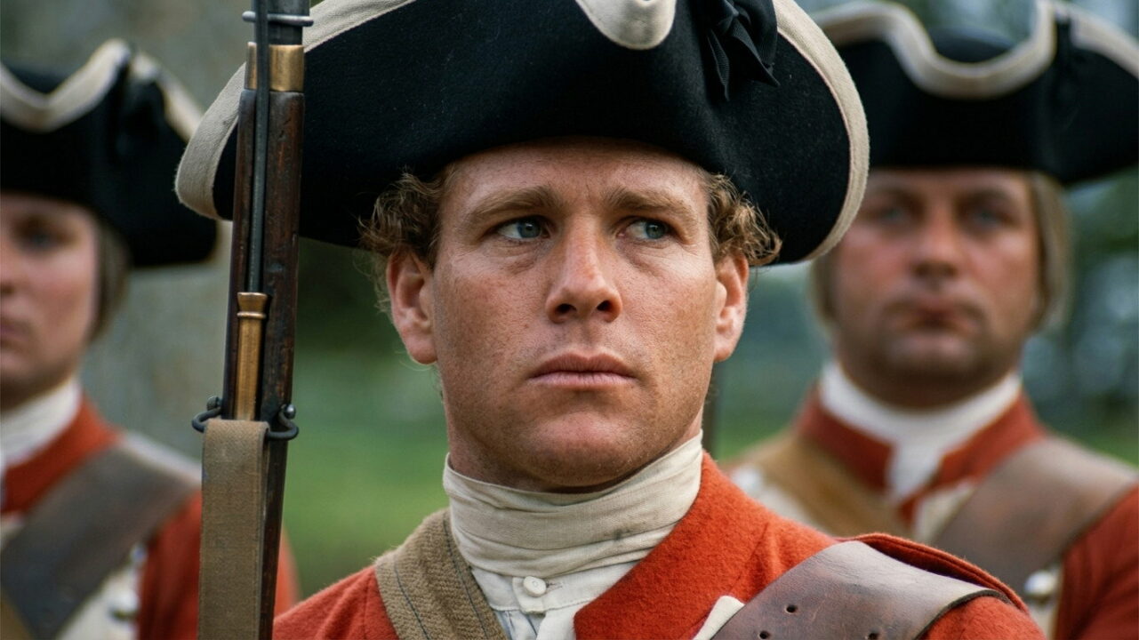 Barry Lyndon