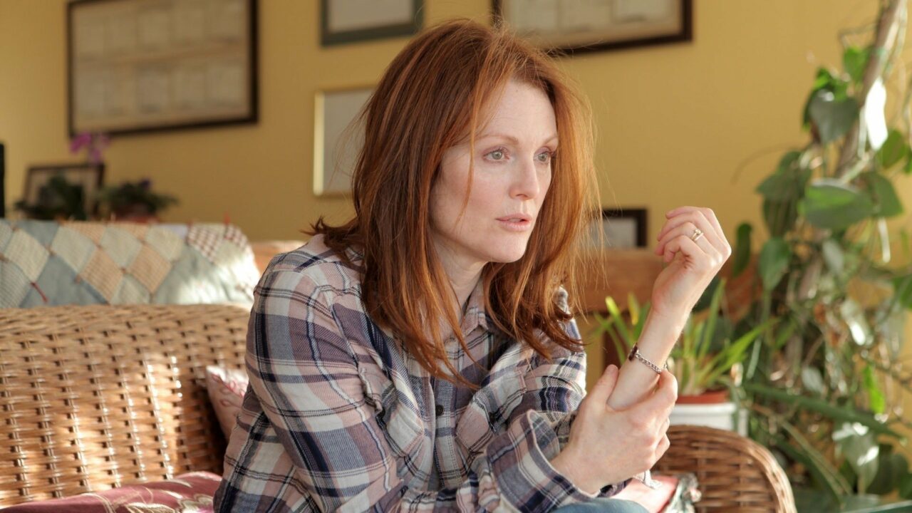  Still Alice