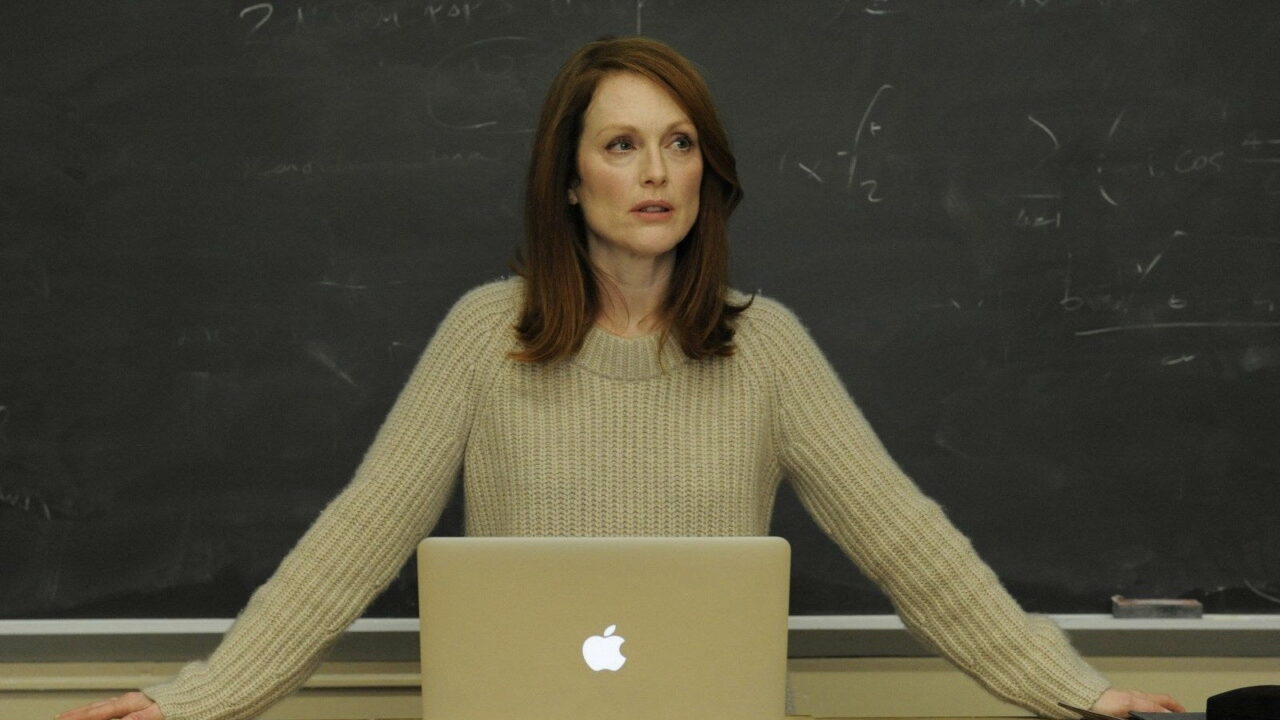  Still Alice