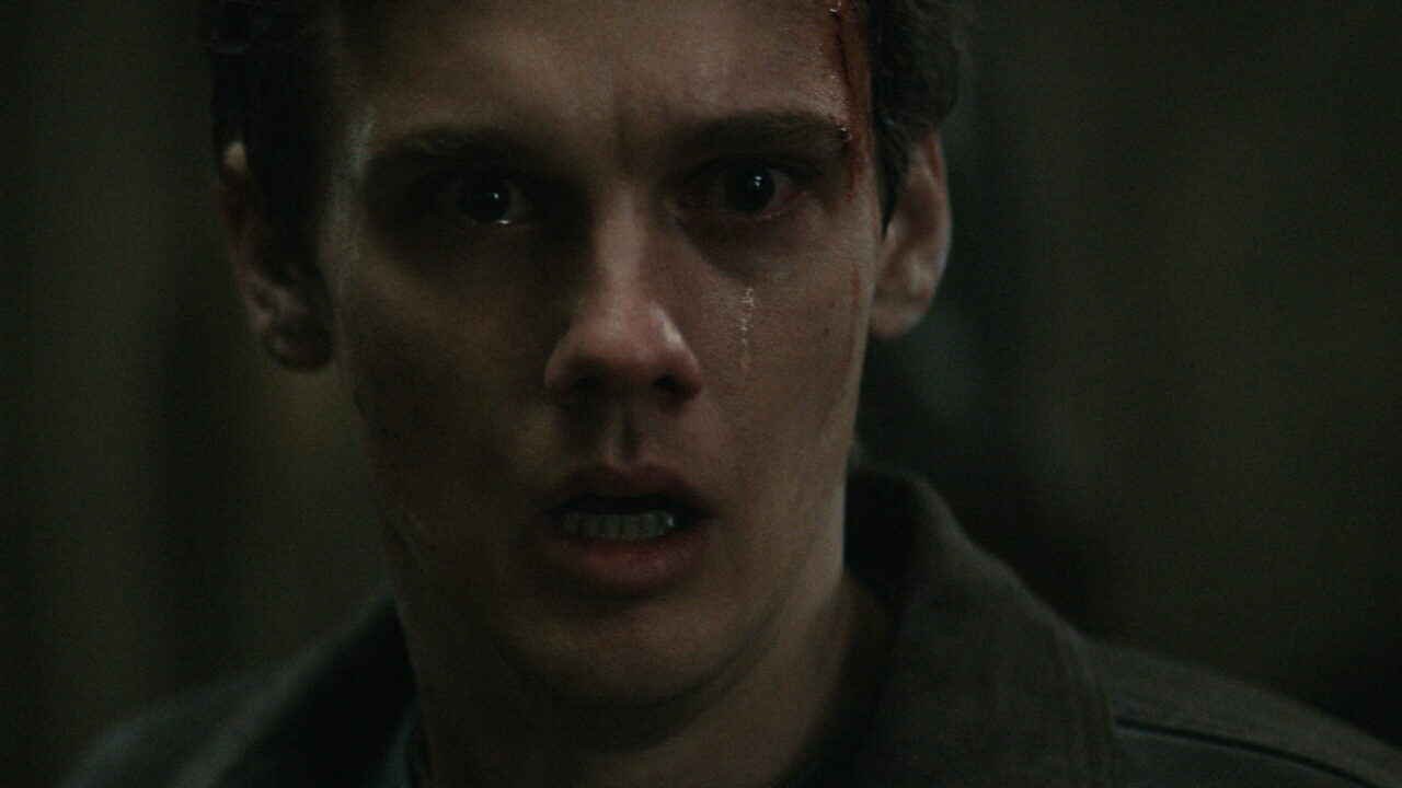 Evil Dead Burn