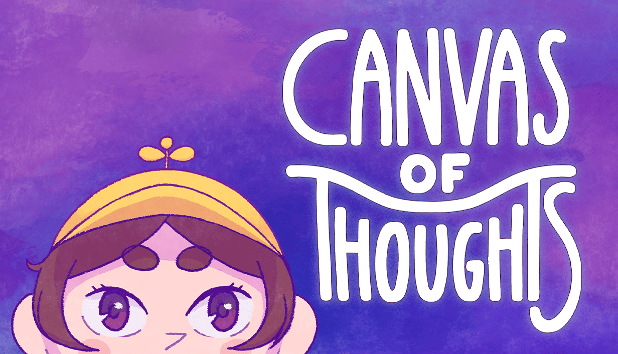  Canvas of Thoughts