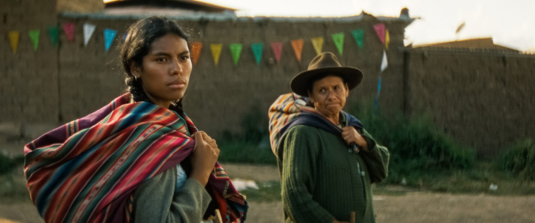 La Hija Cóndor