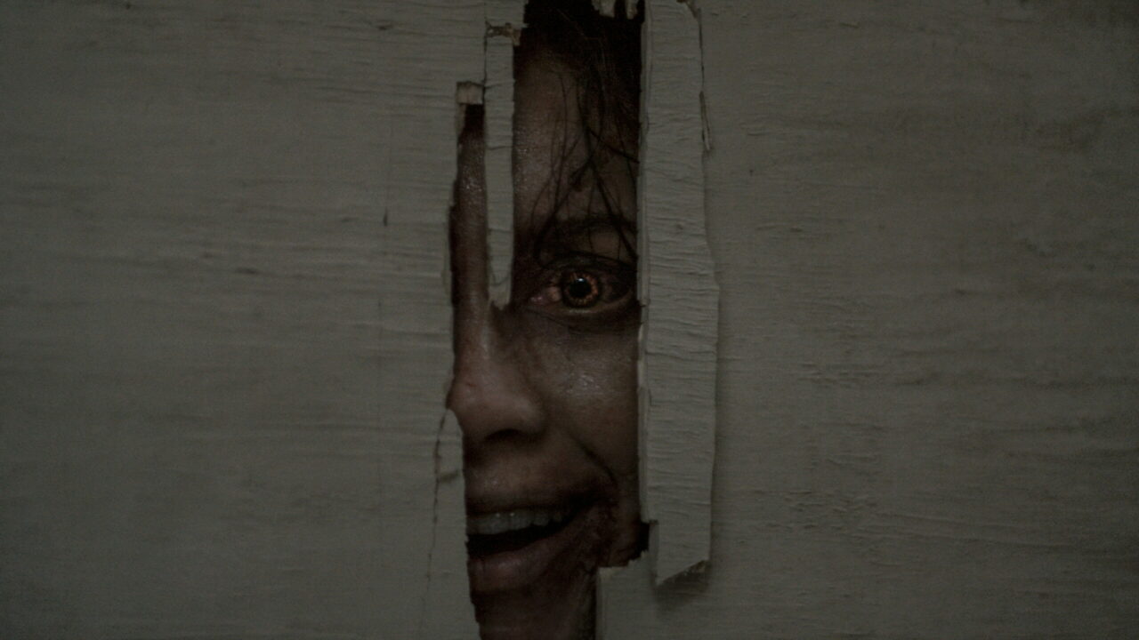 Evil Dead Burn