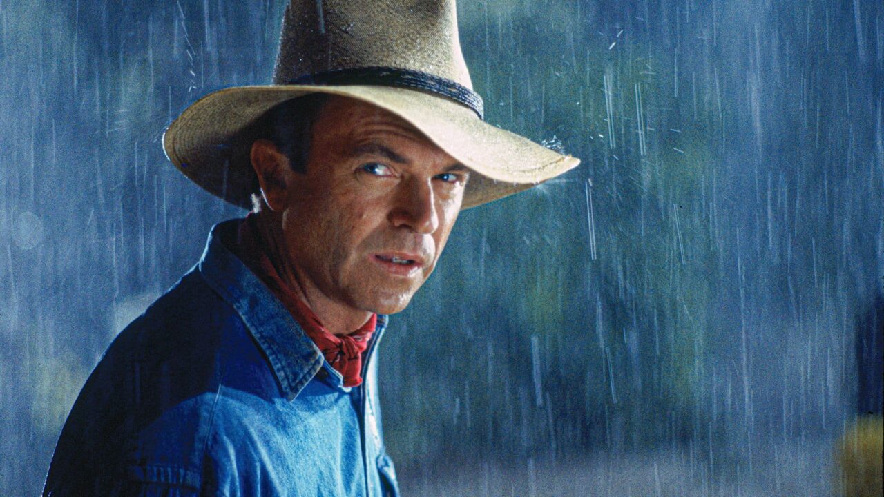 Jurassic Park