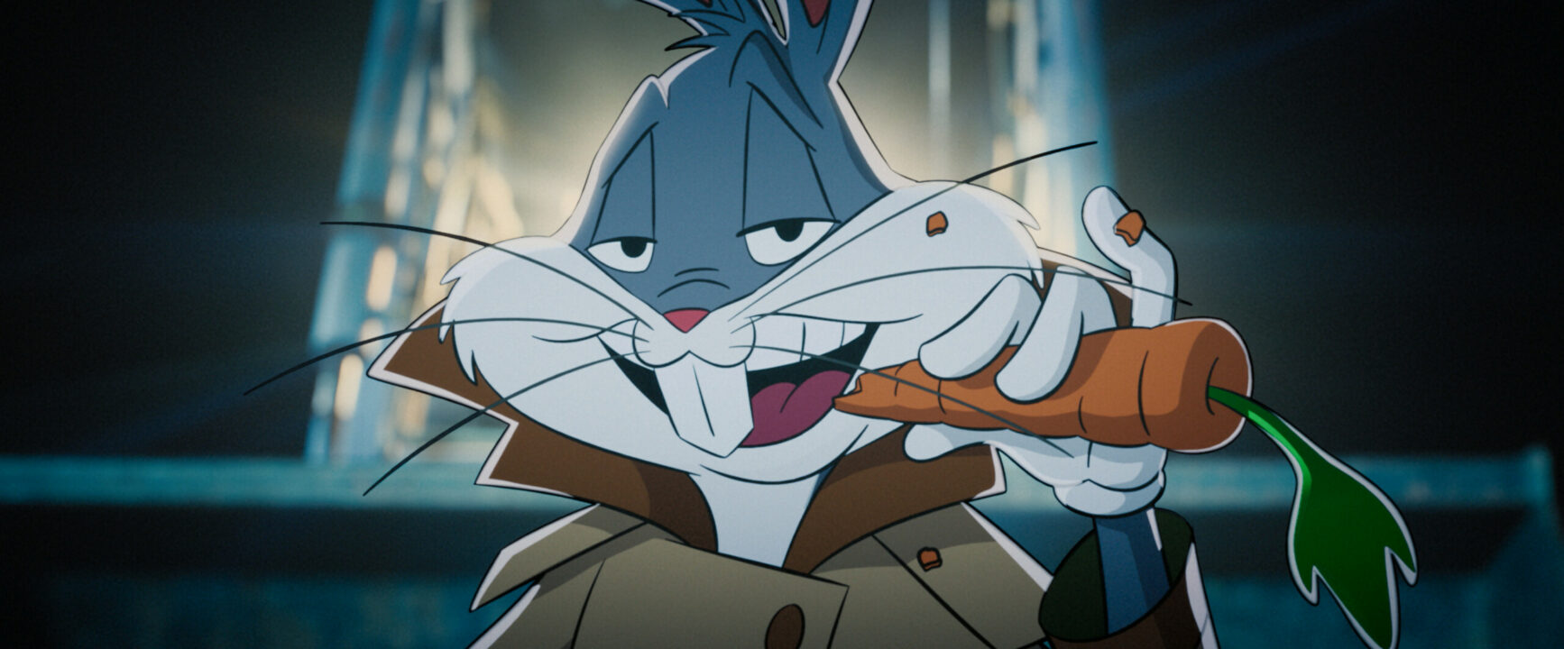  Coyote vs. ACME