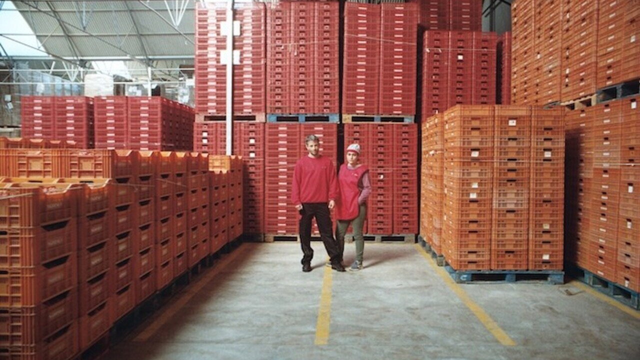 Iván & Hadoum