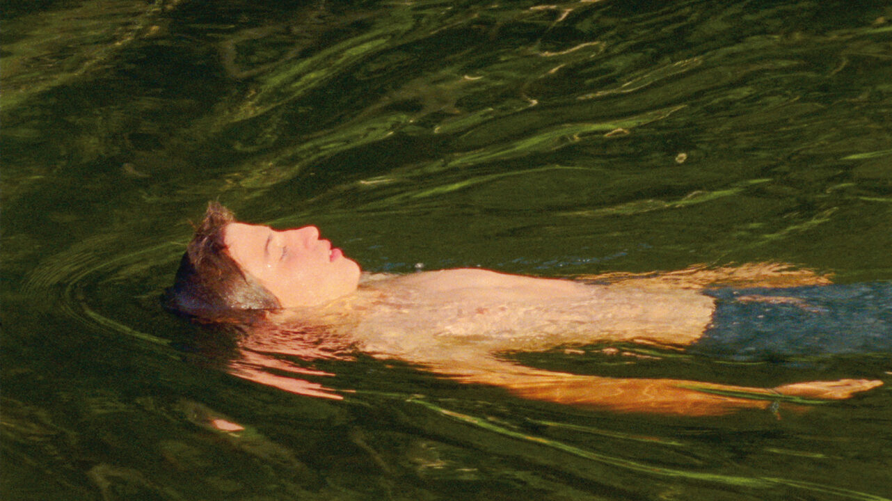 Strange River