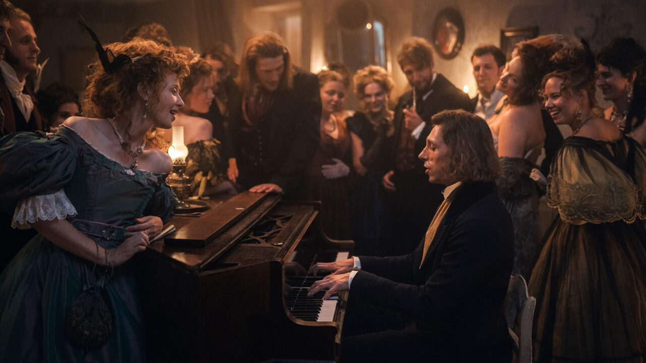 Chopin
