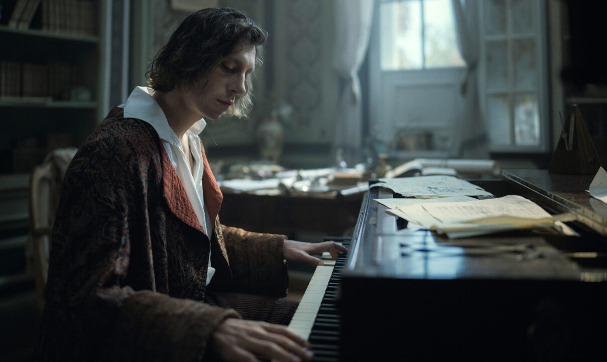 Chopin