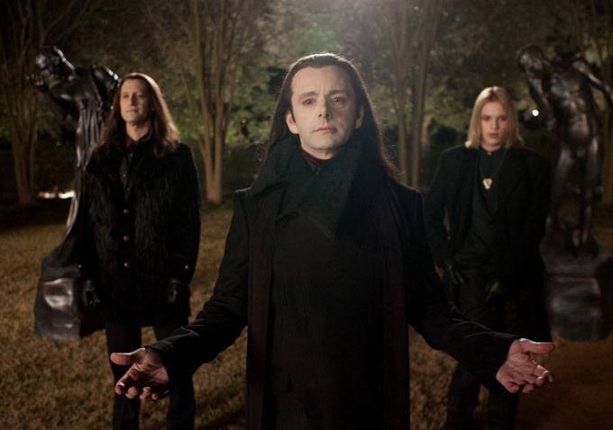  Breaking Dawn – Bis(s) zum Ende der Nacht