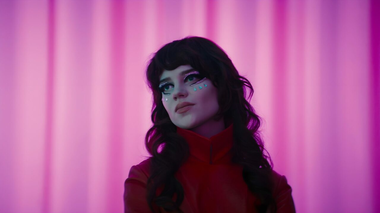 Her private Hell