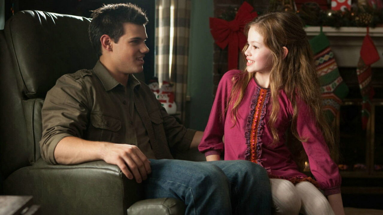  Breaking Dawn – Bis(s) zum Ende der Nacht