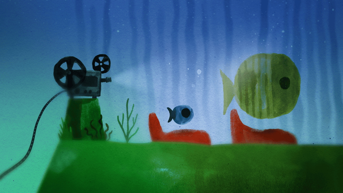 Kurzfilmprogramm: Zusammen finden