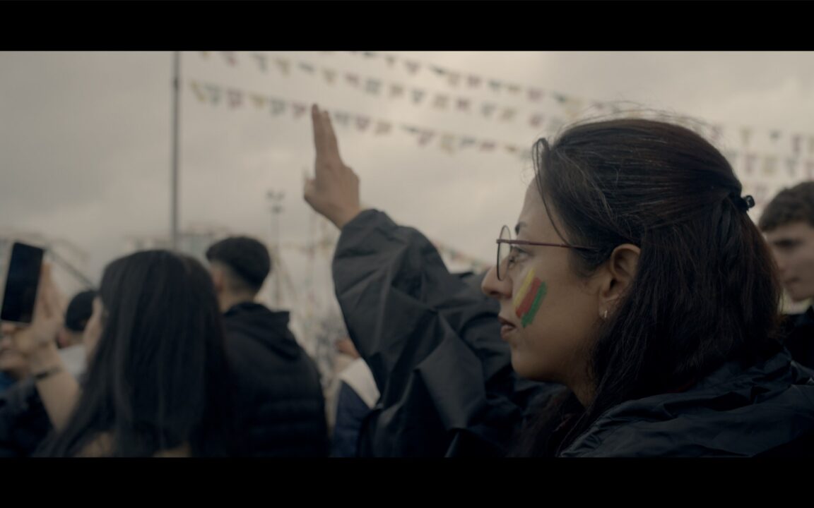 Sercavan – Kurdische Filmtage: Kurzfilmprogramm 1