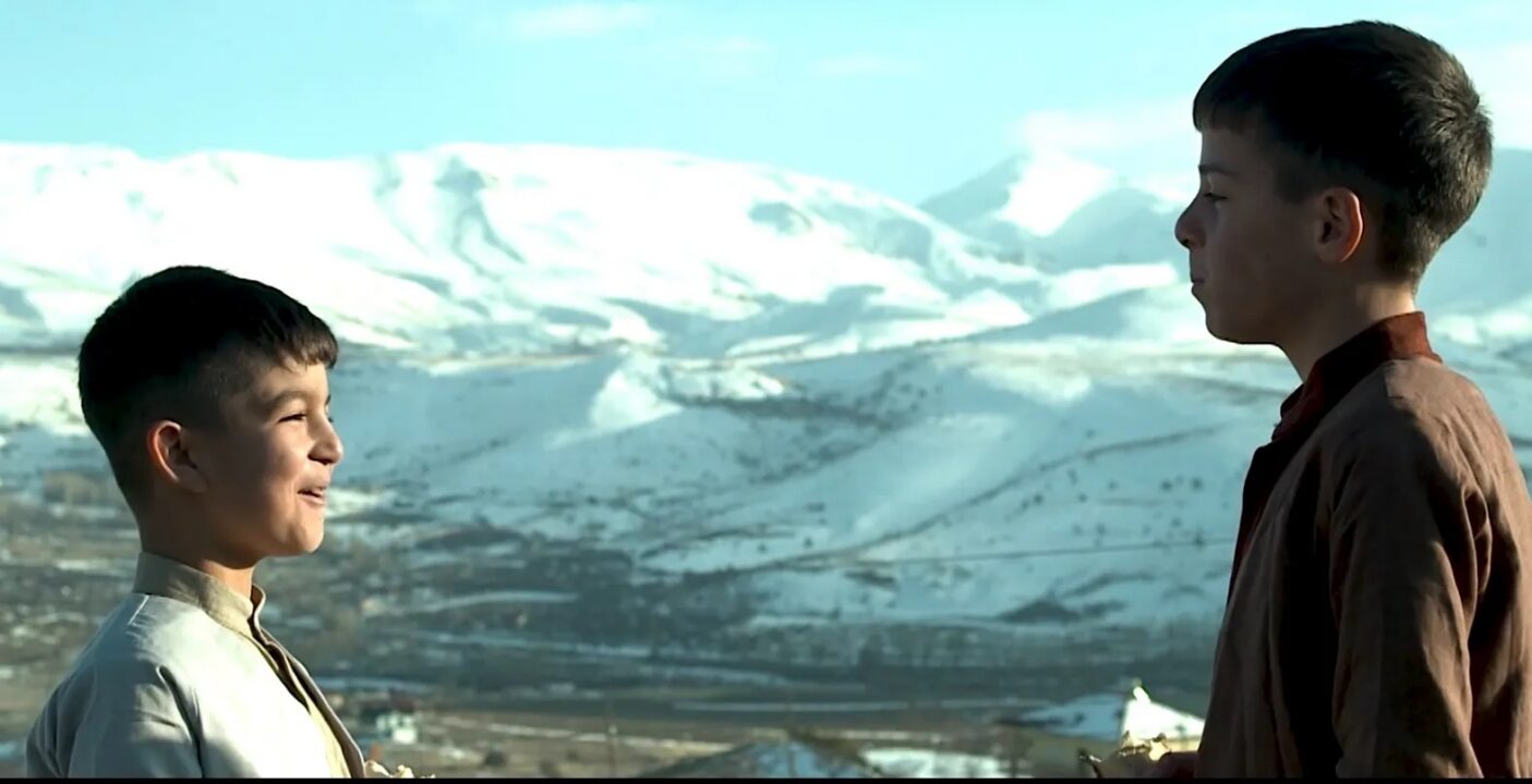 Sercavan – Kurdische Filmtage