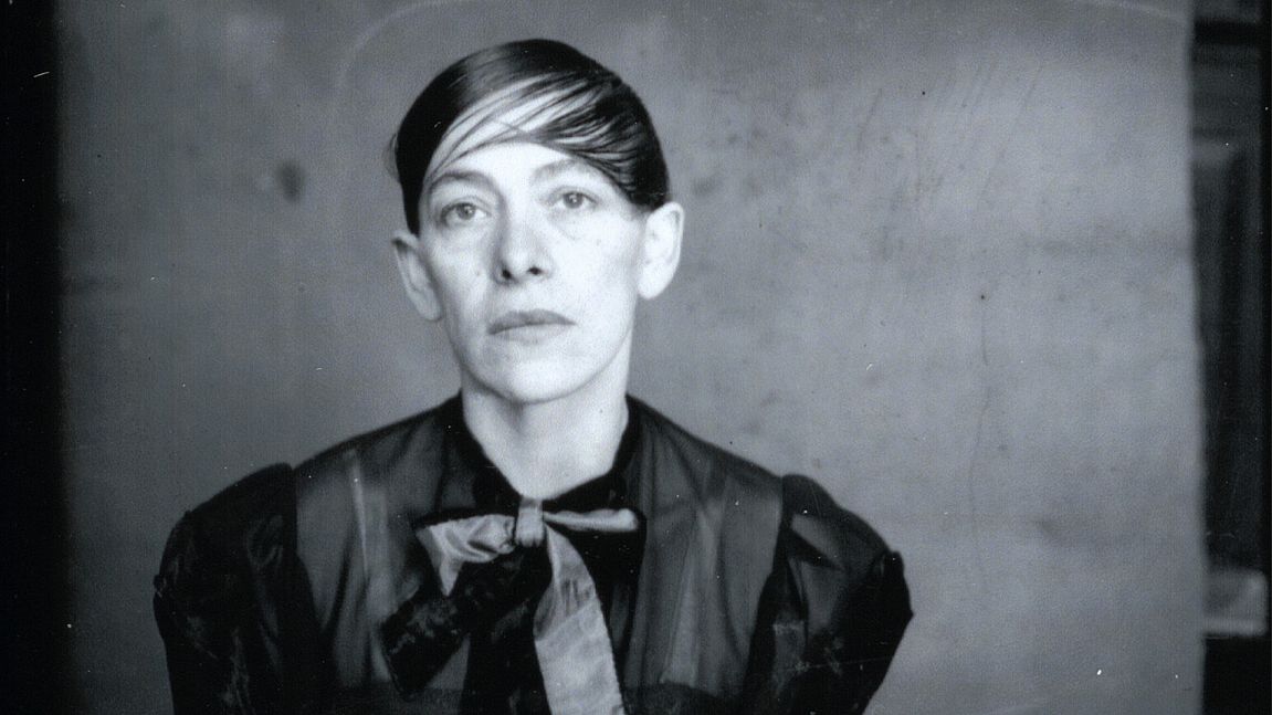 Helene Weigel