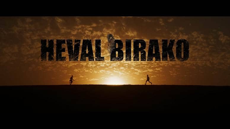  Heval Birako