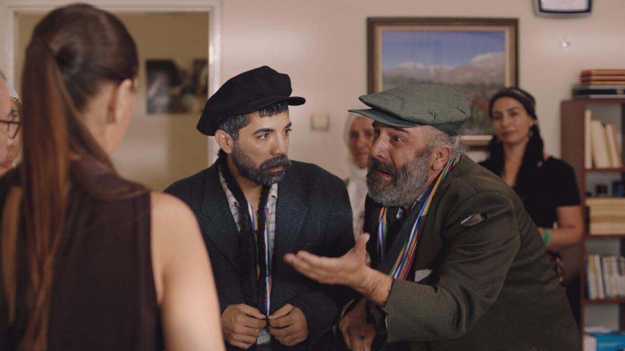 Sercavan – Kurdische Filmtage