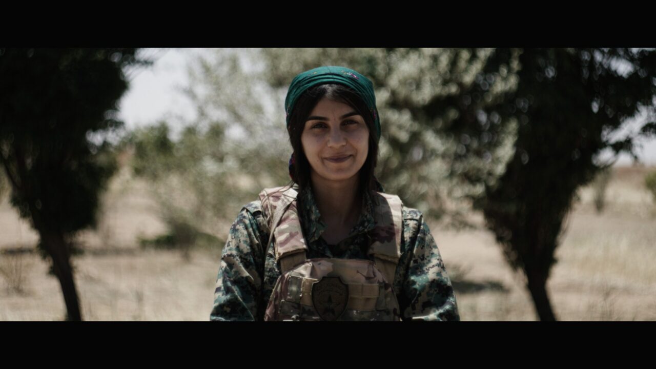 Sercavan – Kurdische Filmtage